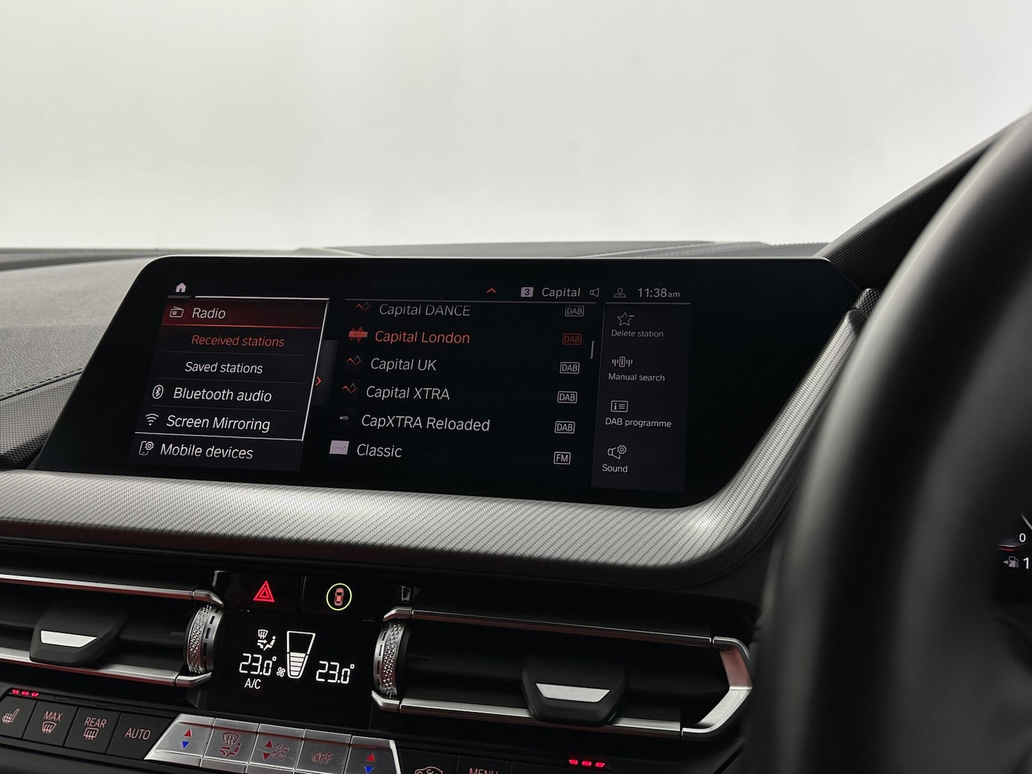 Used BMW 1 Series 2021 for sale - 76935970: Photo 26