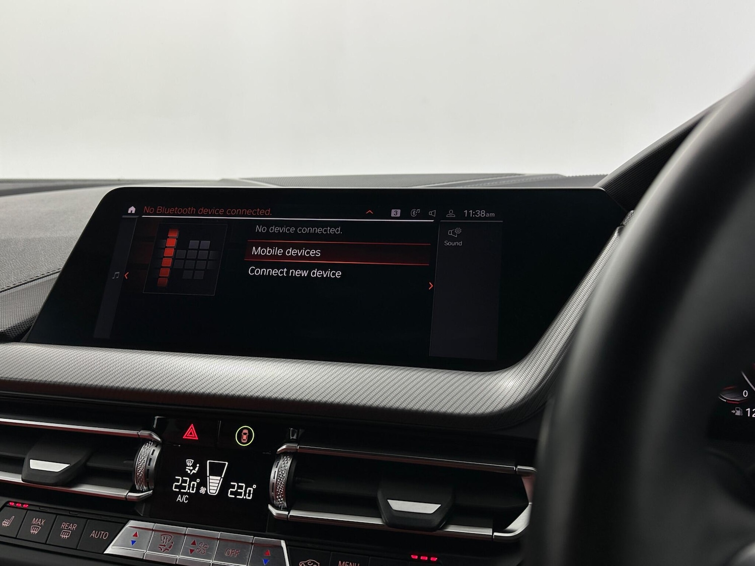 Used BMW 1 Series 2021 for sale - 76935970: Photo 27