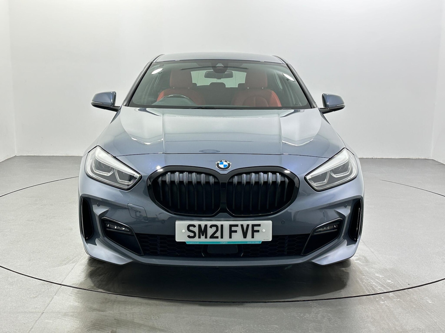 Used BMW 1 Series 2021 for sale - 76935970: Photo 3