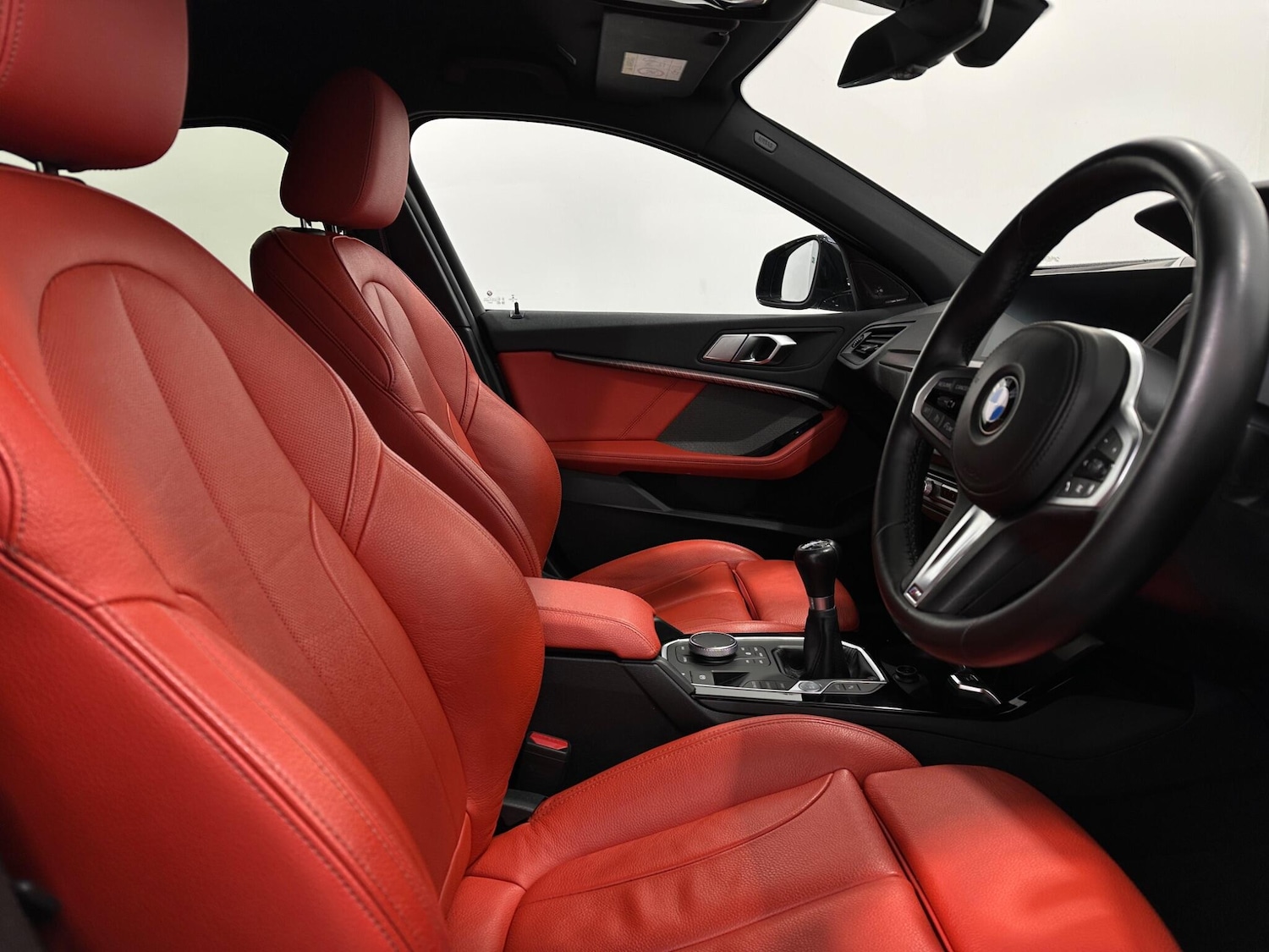 Used BMW 1 Series 2021 for sale - 76935970: Photo 32