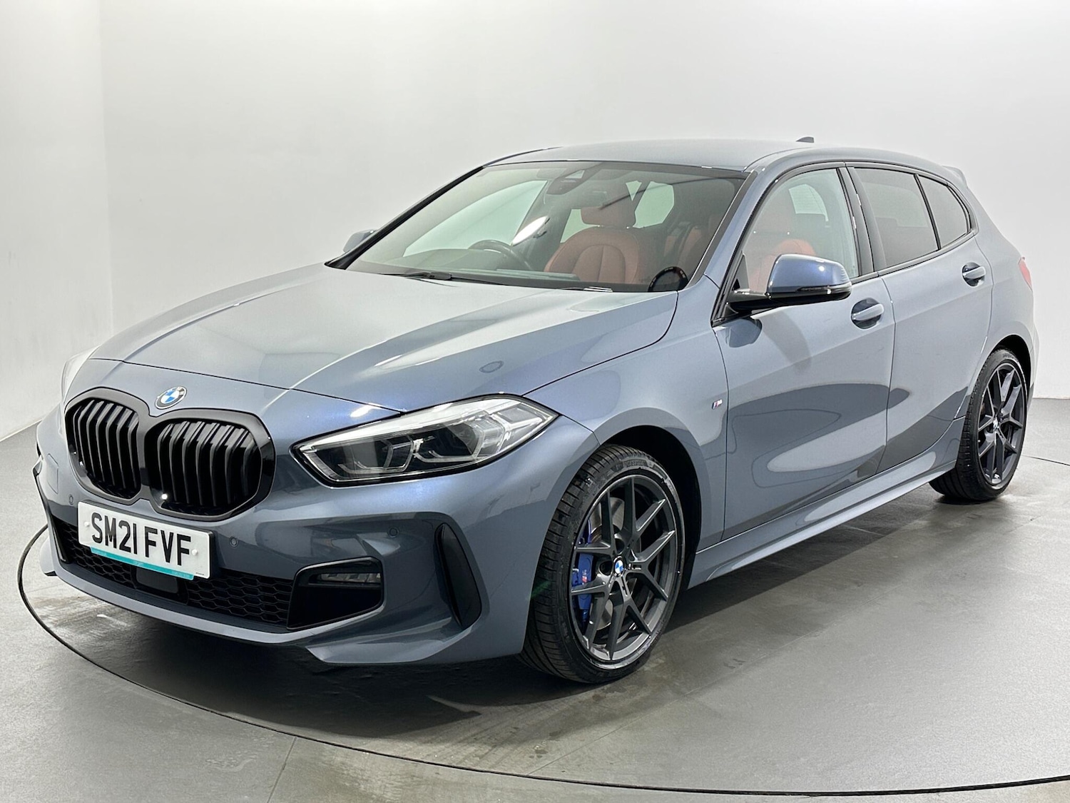 Used BMW 1 Series 2021 for sale - 76935970: Photo 4