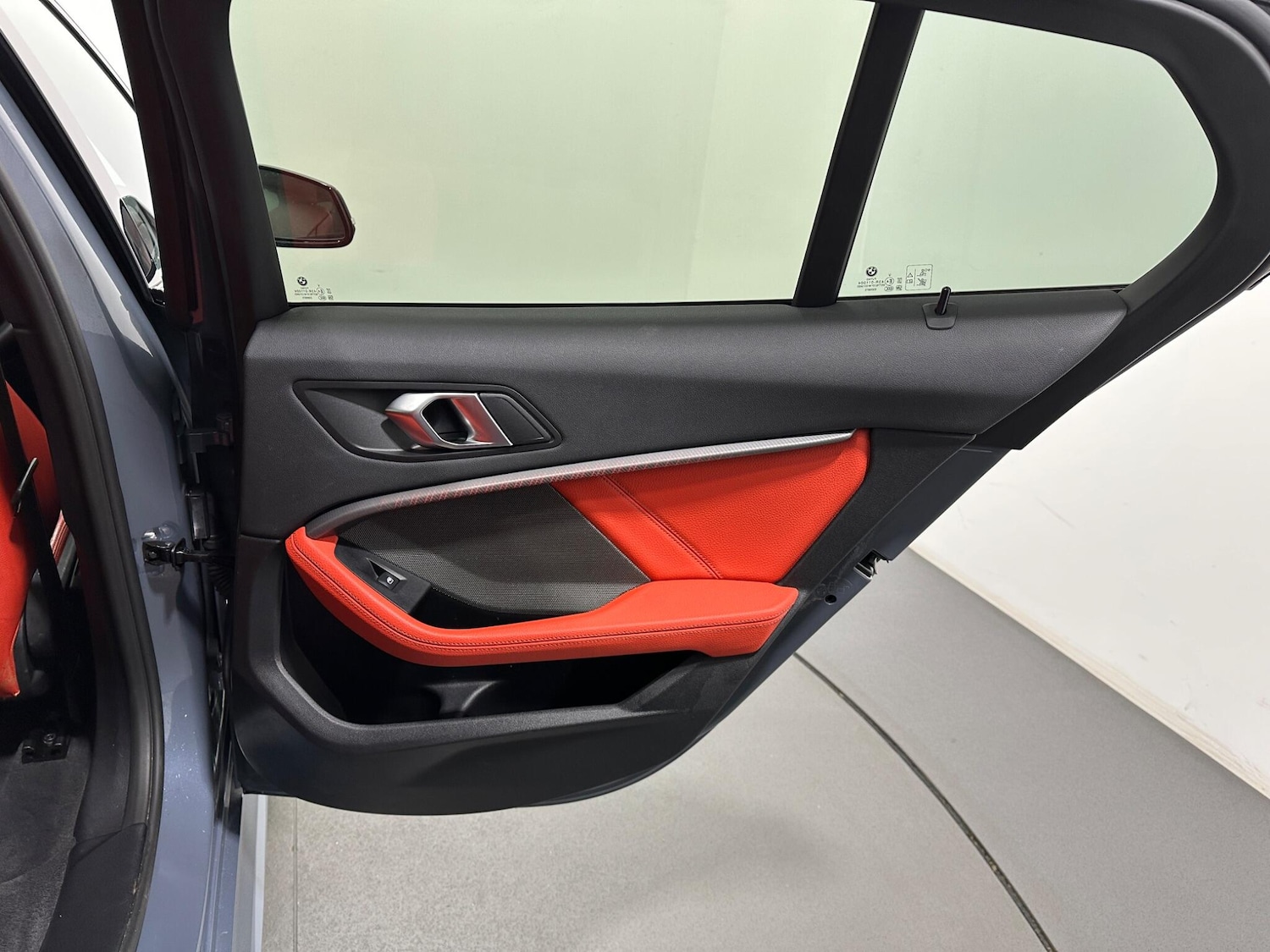 Used BMW 1 Series 2021 for sale - 76935970: Photo 44