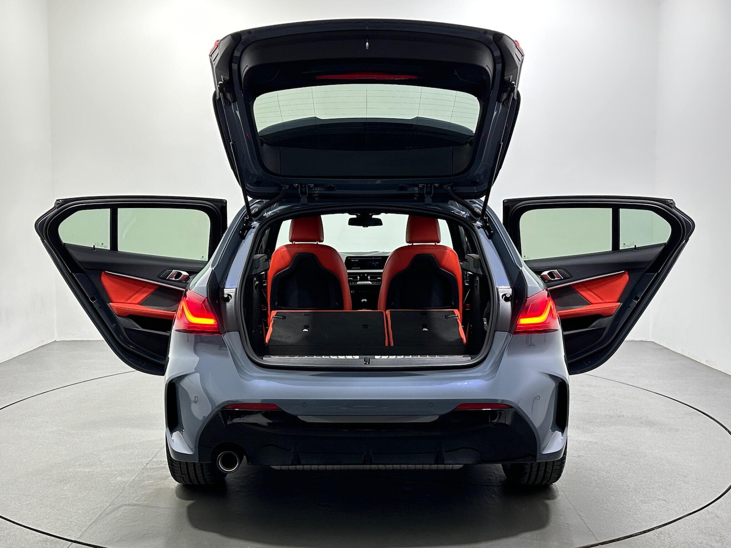 Used BMW 1 Series 2021 for sale - 76935970: Photo 45