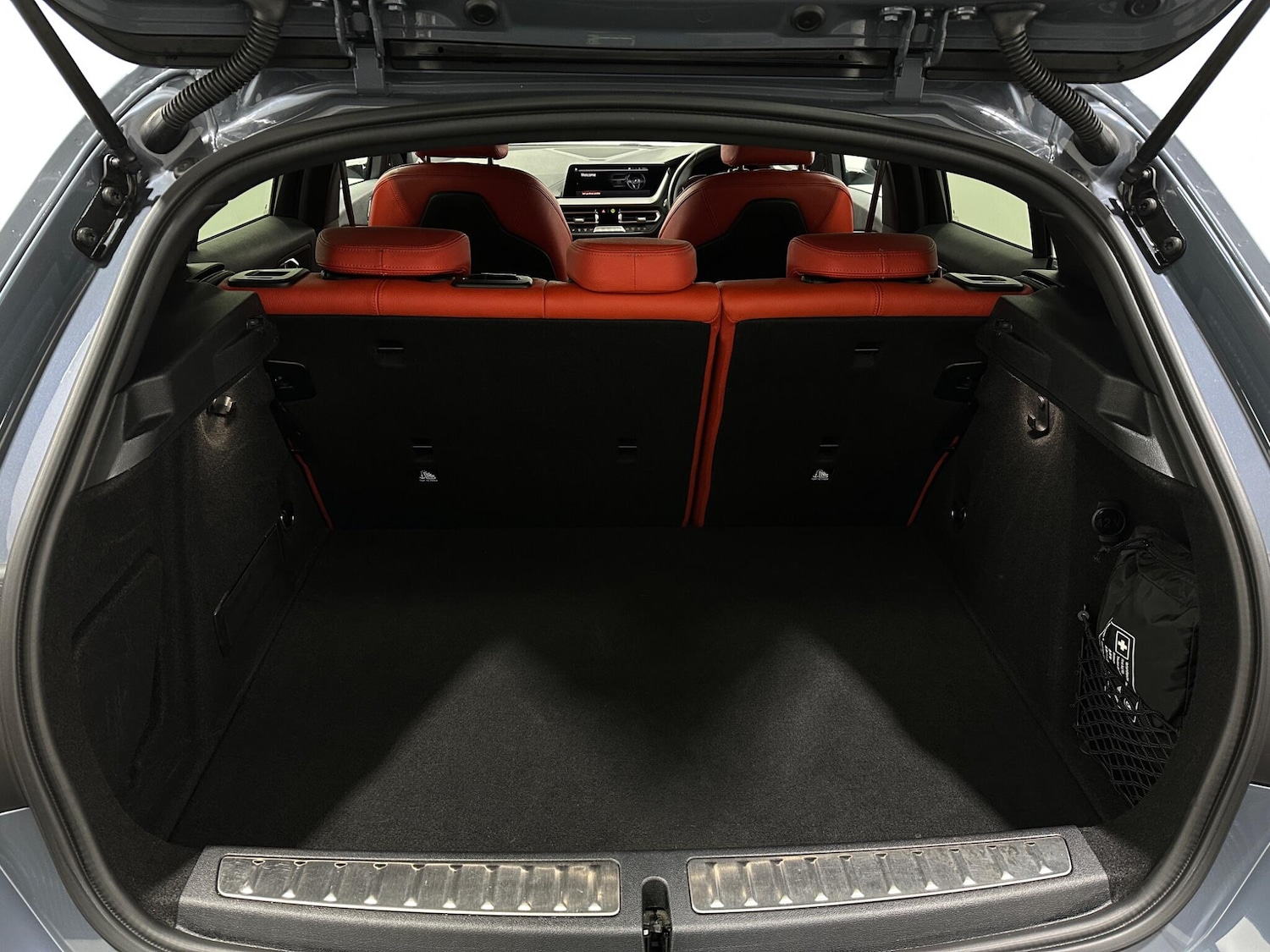 Used BMW 1 Series 2021 for sale - 76935970: Photo 48