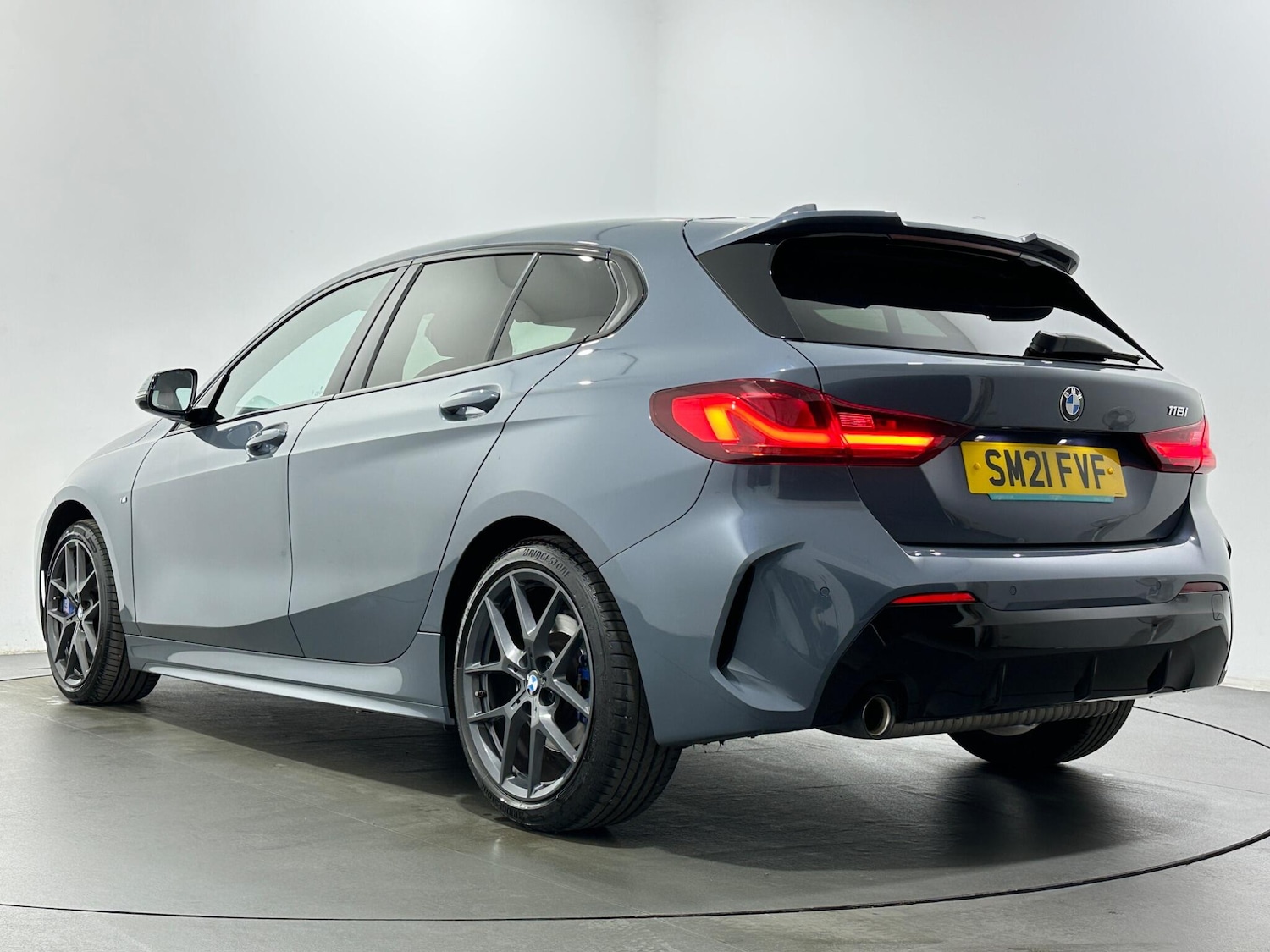 Used BMW 1 Series 2021 for sale - 76935970: Photo 49