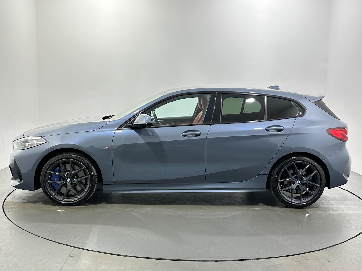 Used BMW 1 Series 2021 for sale - 76935970: Photo 5