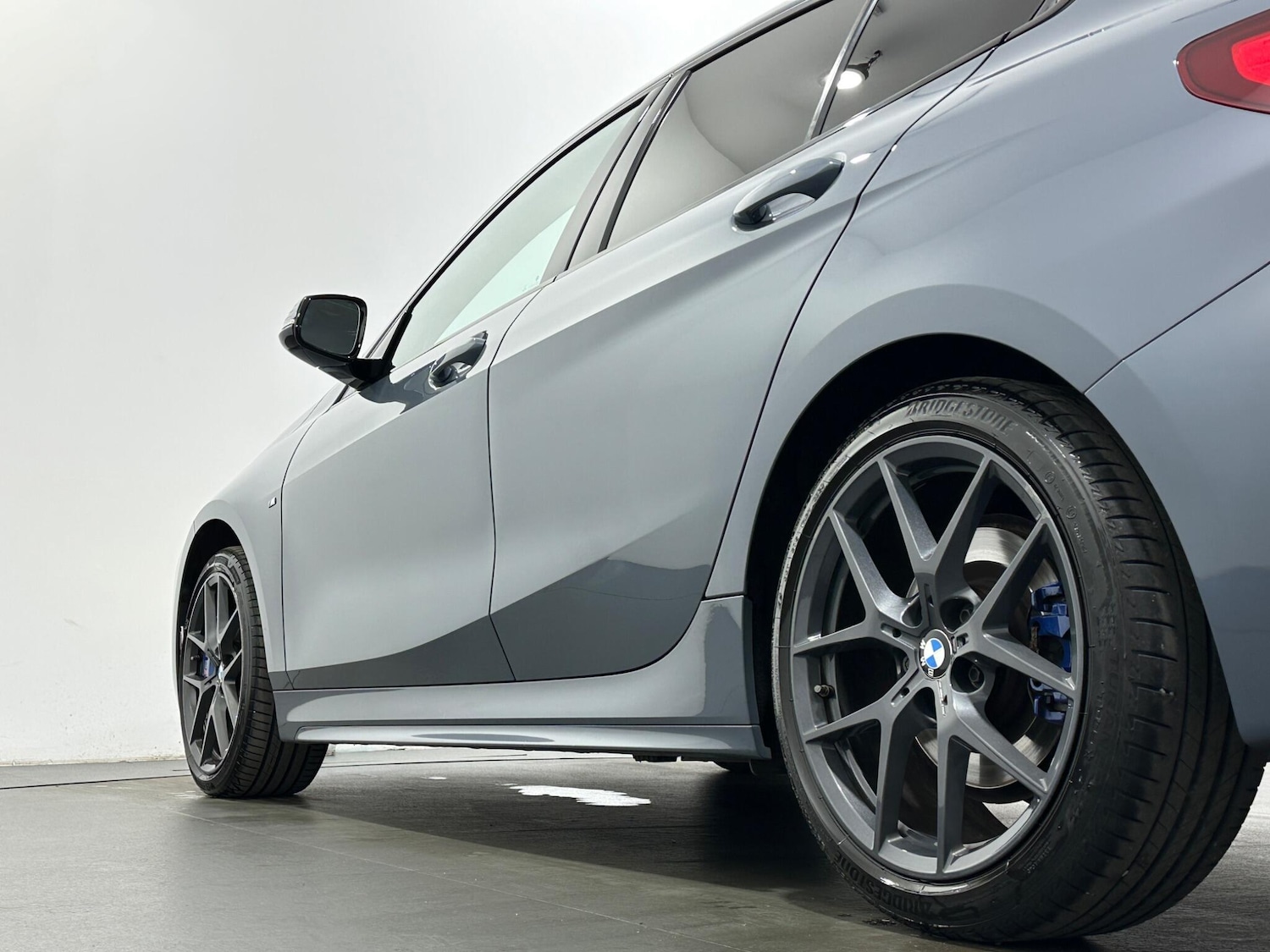 Used BMW 1 Series 2021 for sale - 76935970: Photo 50