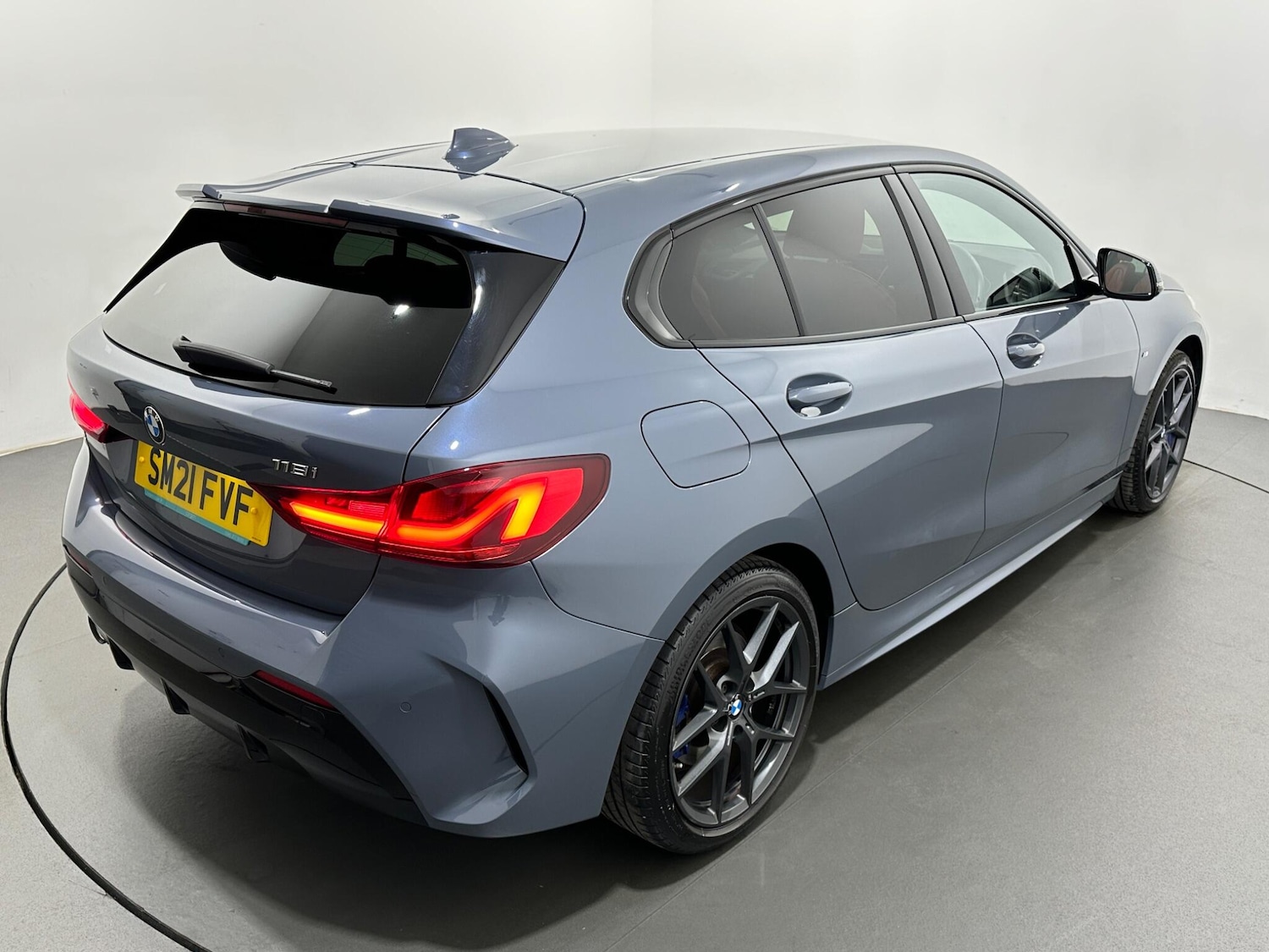 Used BMW 1 Series 2021 for sale - 76935970: Photo 52