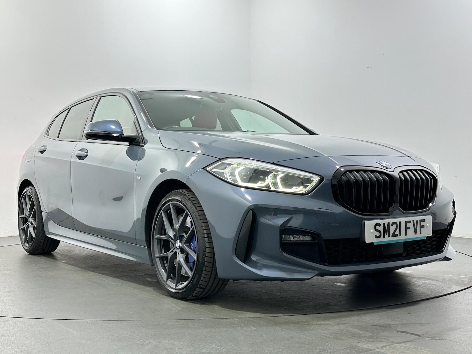 Used BMW 1 Series 2021 for sale - 76935970: Photo 53