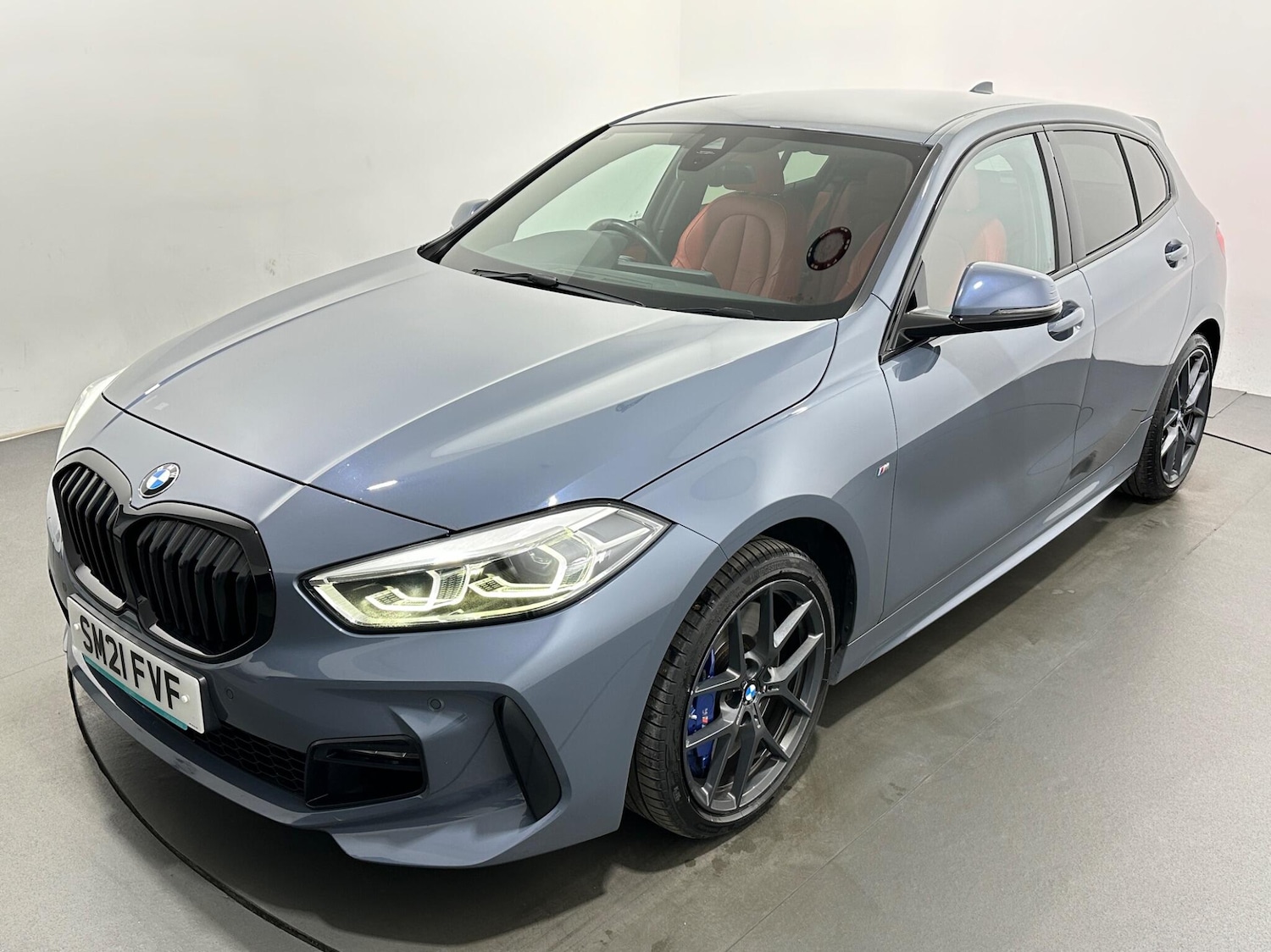 Used BMW 1 Series 2021 for sale - 76935970: Photo 56