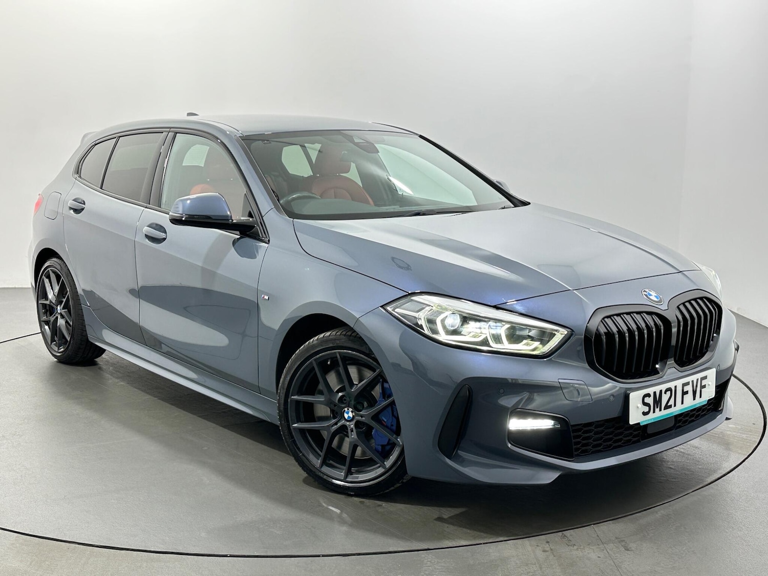 Used BMW 1 Series 2021 for sale - 76935970: Photo 57
