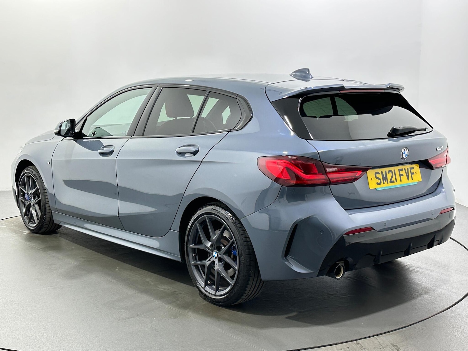 Used BMW 1 Series 2021 for sale - 76935970: Photo 6