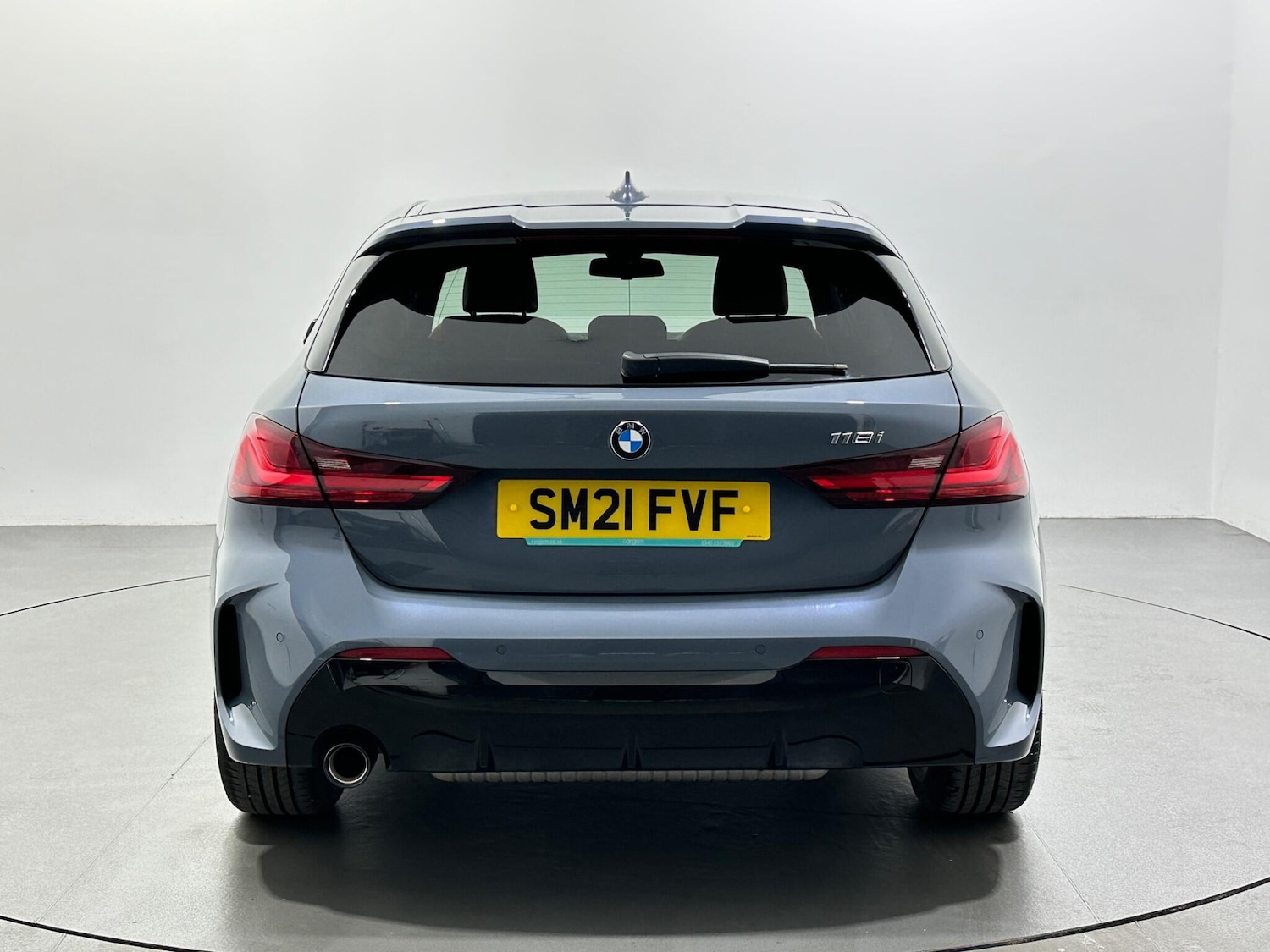 Used BMW 1 Series 2021 for sale - 76935970: Photo 7