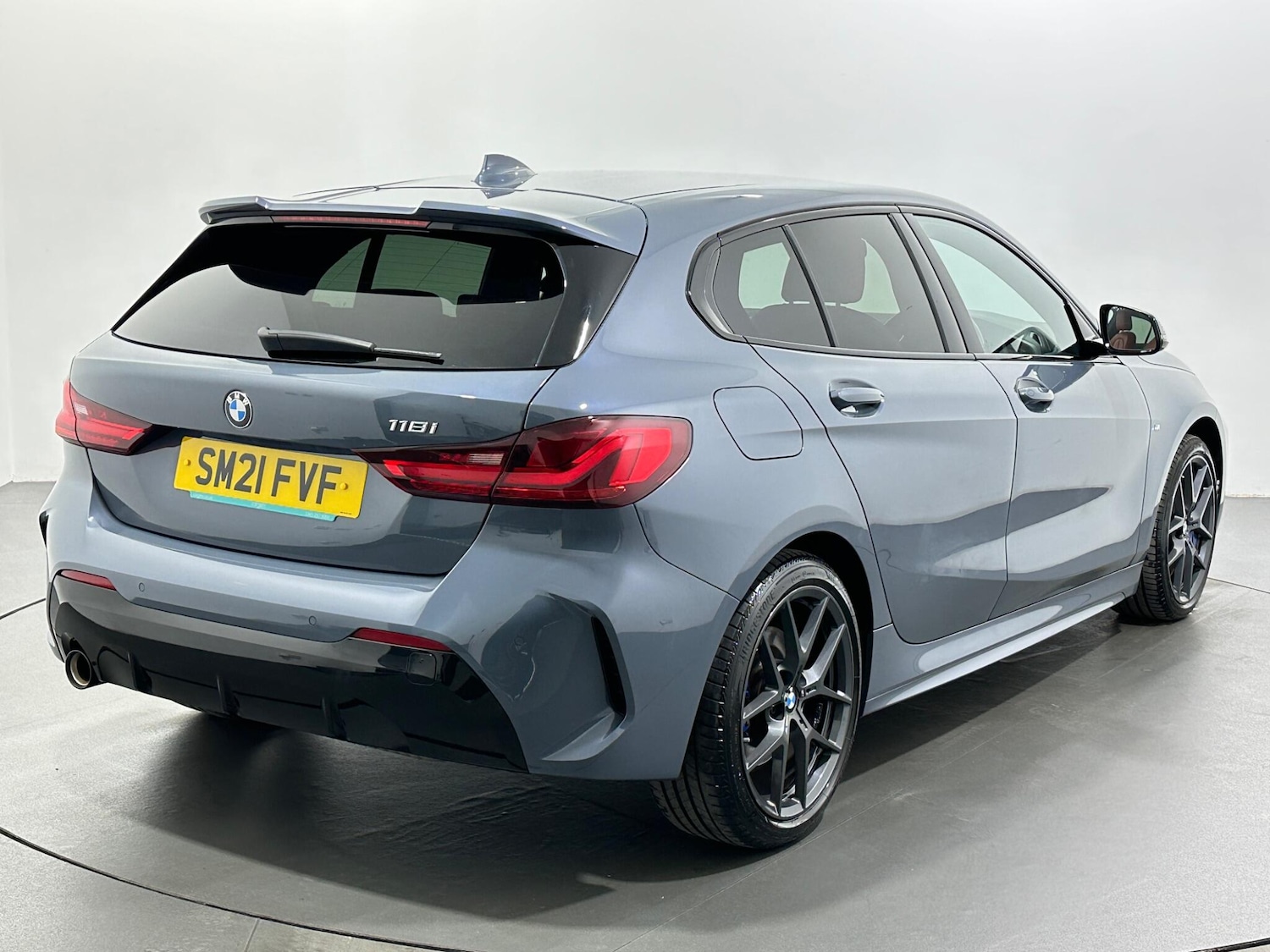 Used BMW 1 Series 2021 for sale - 76935970: Photo 8