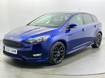 Used Ford Focus 2017 for sale - 78705281: Photo