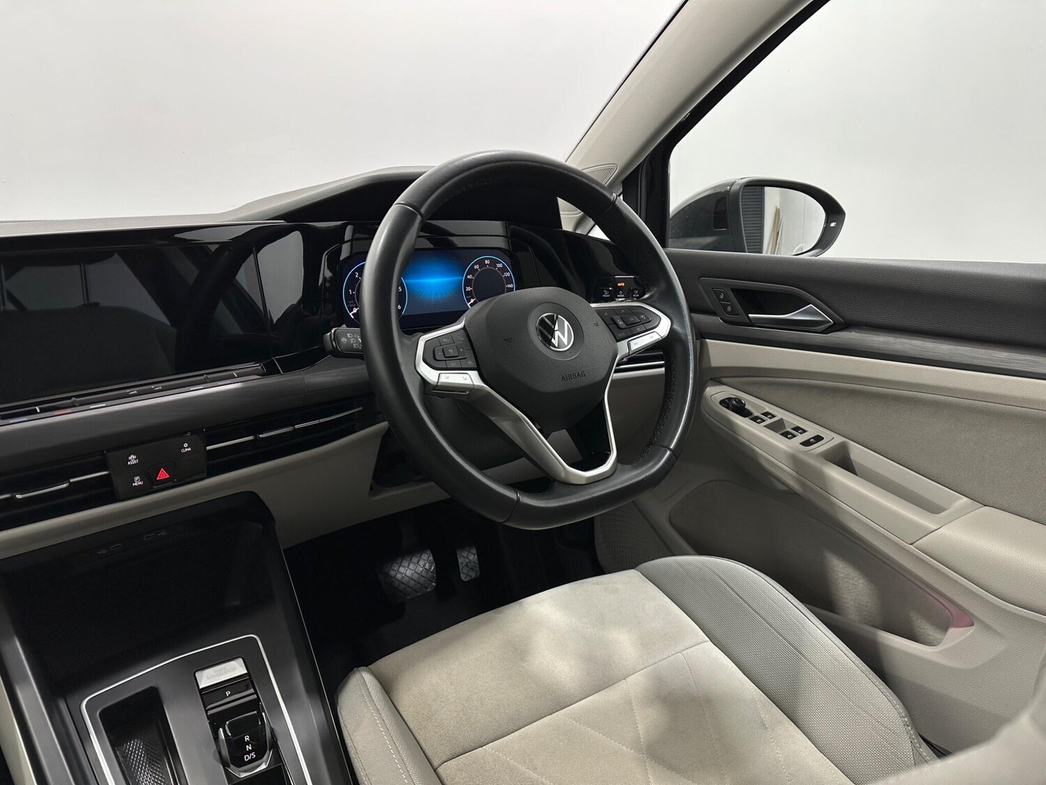 Used Volkswagen Golf 2021 for sale - 77468251: Photo 11