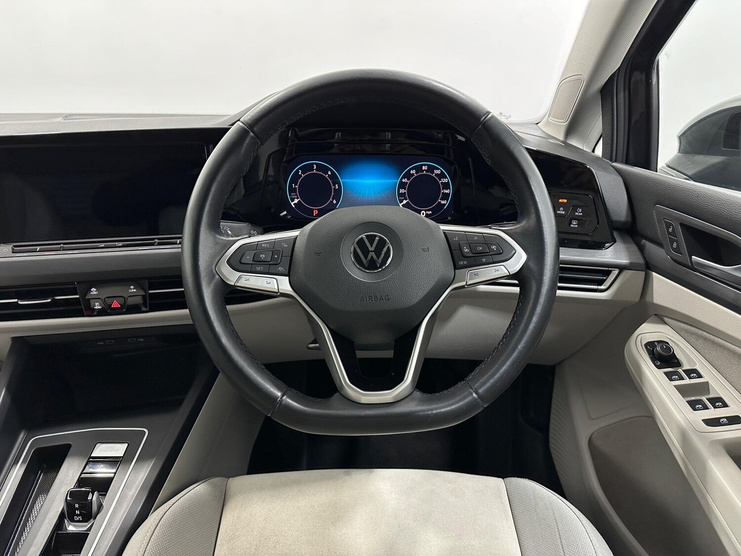 Used Volkswagen Golf 2021 for sale - 77468251: Photo 13