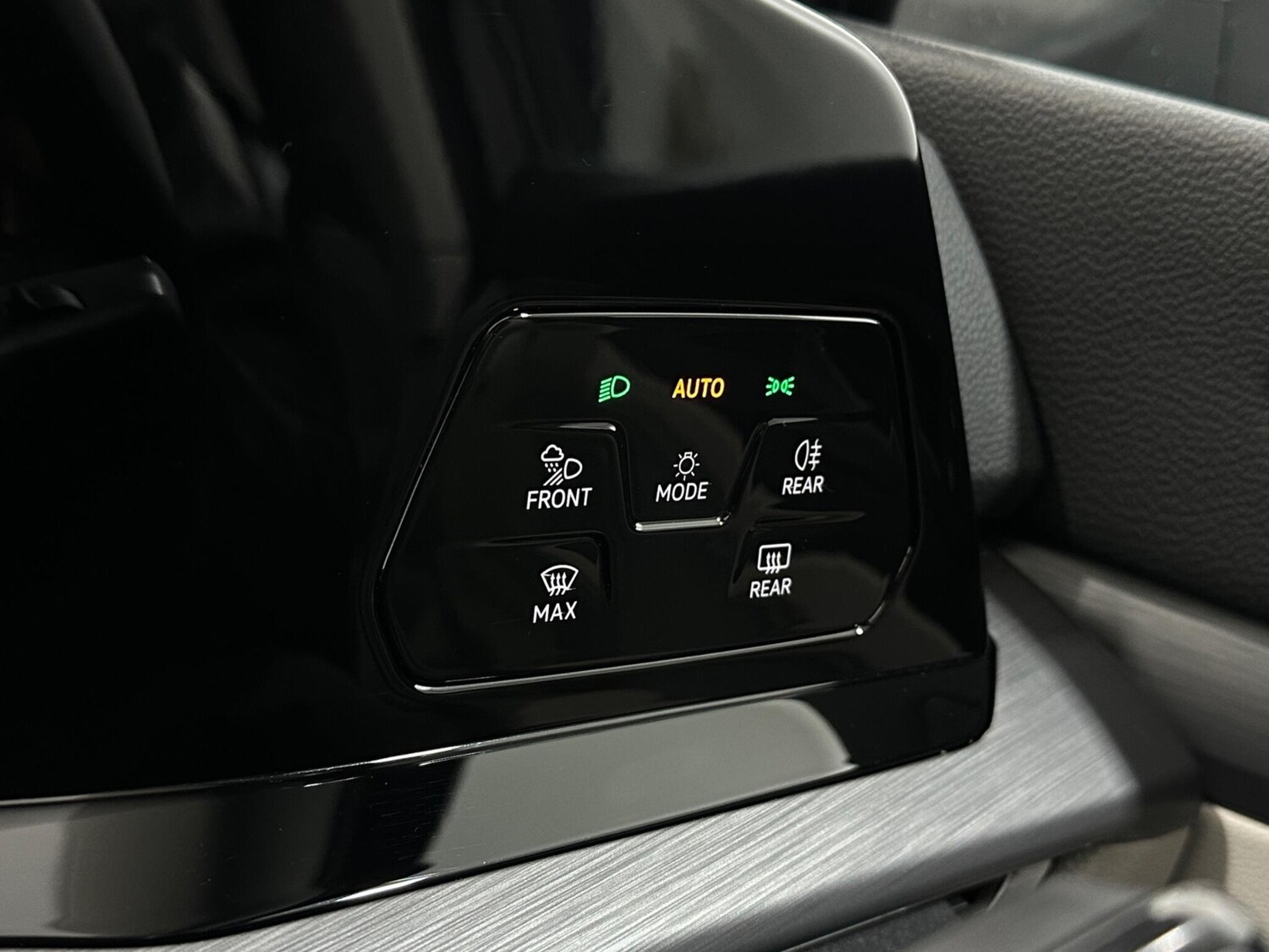 Used Volkswagen Golf 2021 for sale - 77468251: Photo 18