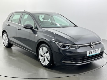 Used Volkswagen Golf 2021 for sale - 77468251: Photo