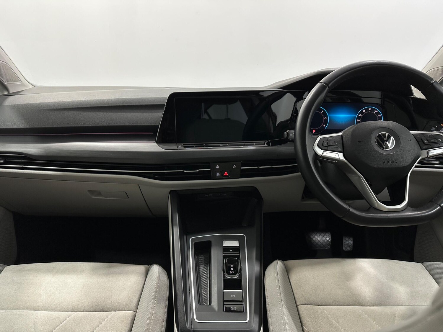 Used Volkswagen Golf 2021 for sale - 77468251: Photo 20