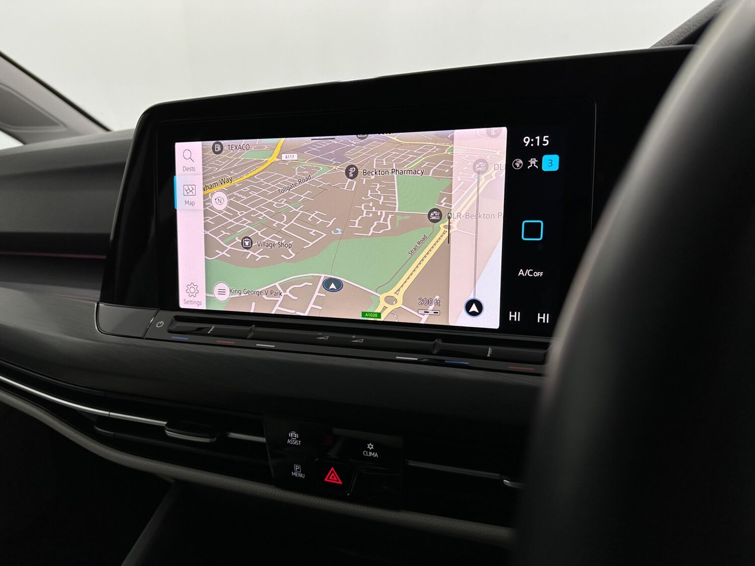 Used Volkswagen Golf 2021 for sale - 77468251: Photo 22