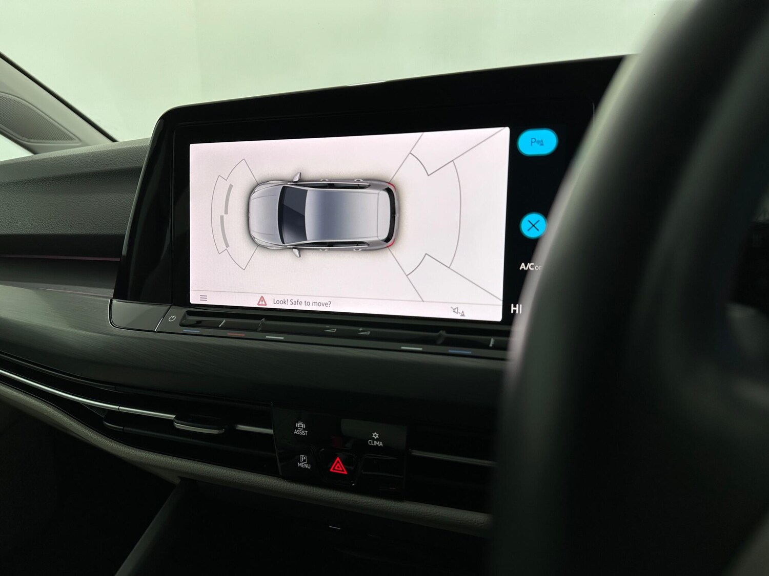 Used Volkswagen Golf 2021 for sale - 77468251: Photo 23