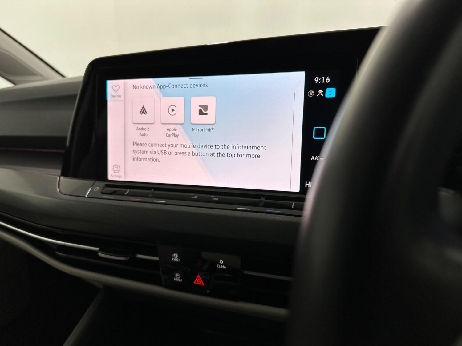 Used Volkswagen Golf 2021 for sale - 77468251: Photo 25