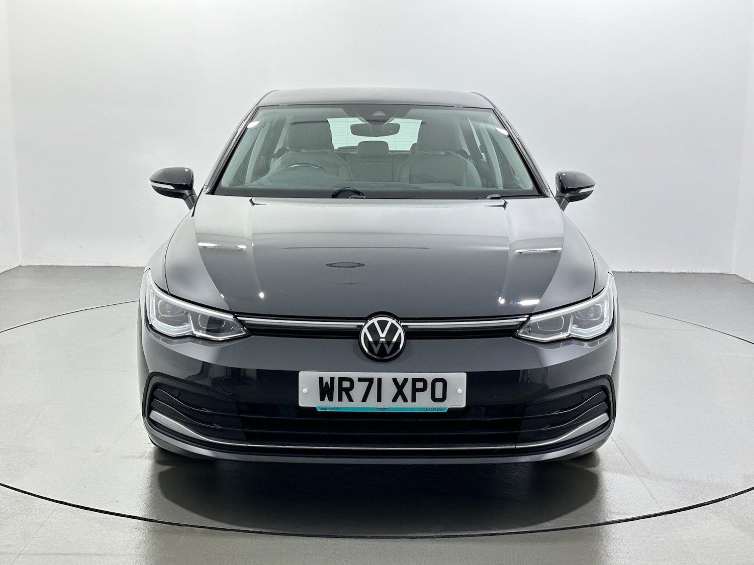 Used Volkswagen Golf 2021 for sale - 77468251: Photo 3