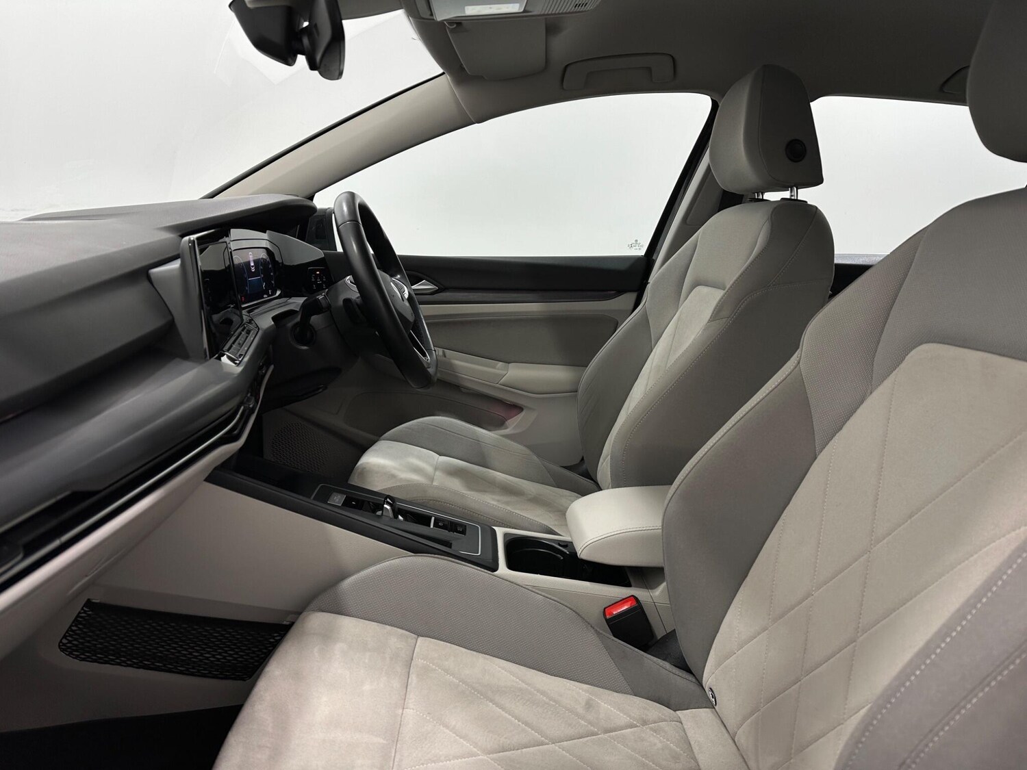 Used Volkswagen Golf 2021 for sale - 77468251: Photo 34