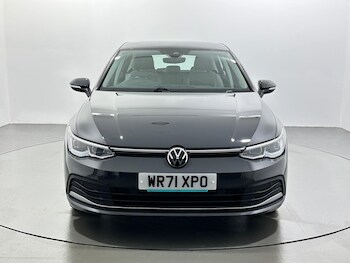 Used Volkswagen Golf 2021 for sale - 77468251: Photo