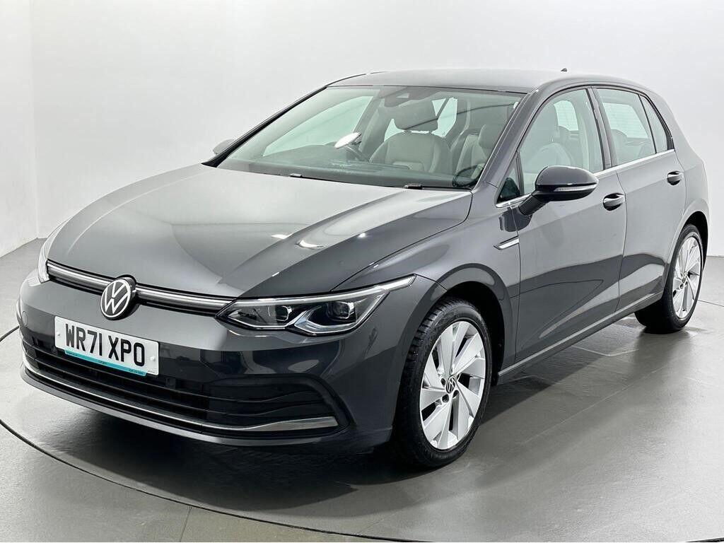 Used Volkswagen Golf 2021 for sale - 77468251: Photo 4