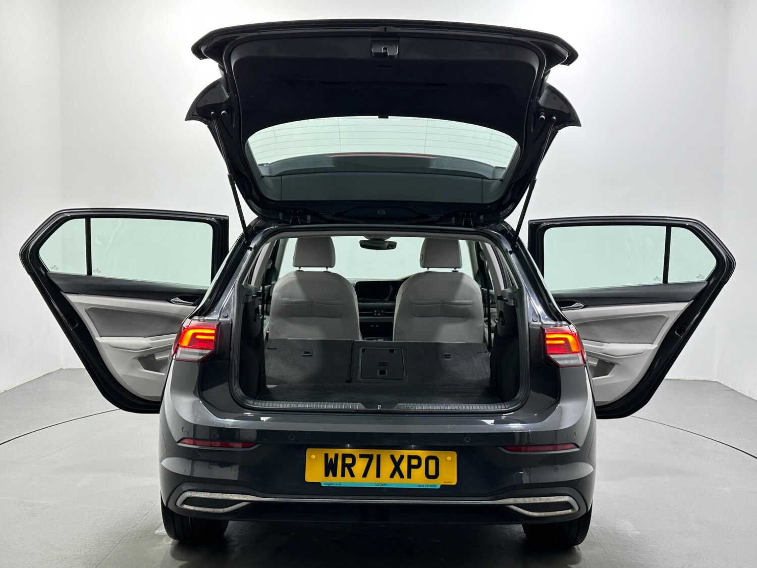 Used Volkswagen Golf 2021 for sale - 77468251: Photo 43