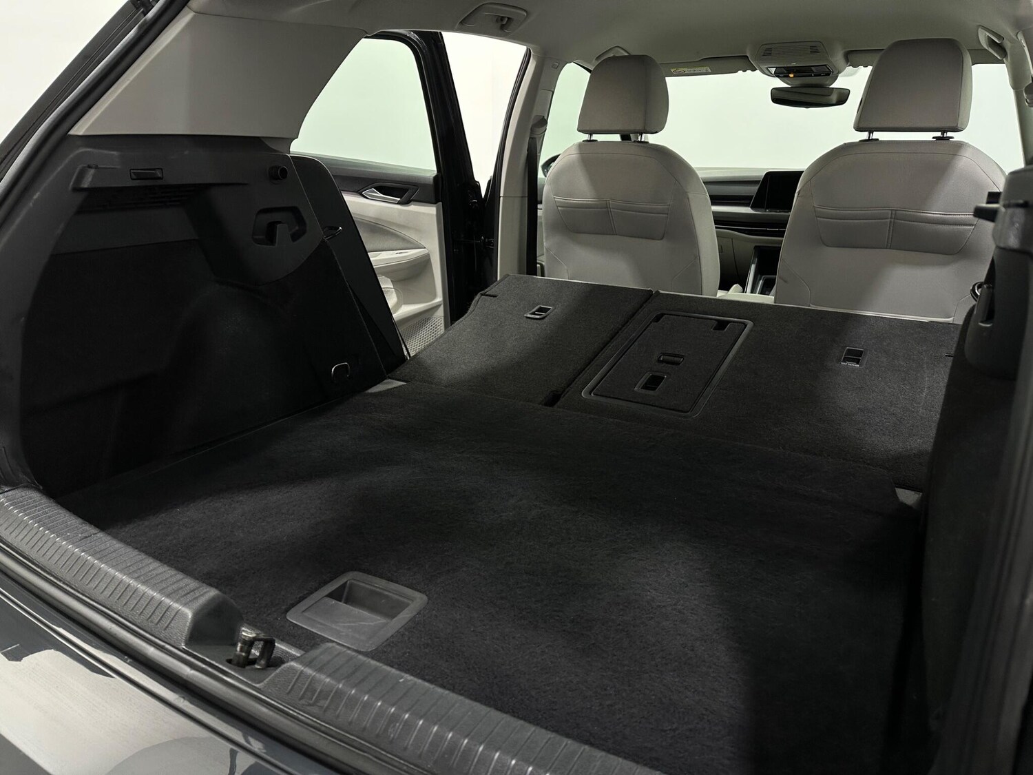 Used Volkswagen Golf 2021 for sale - 77468251: Photo 44