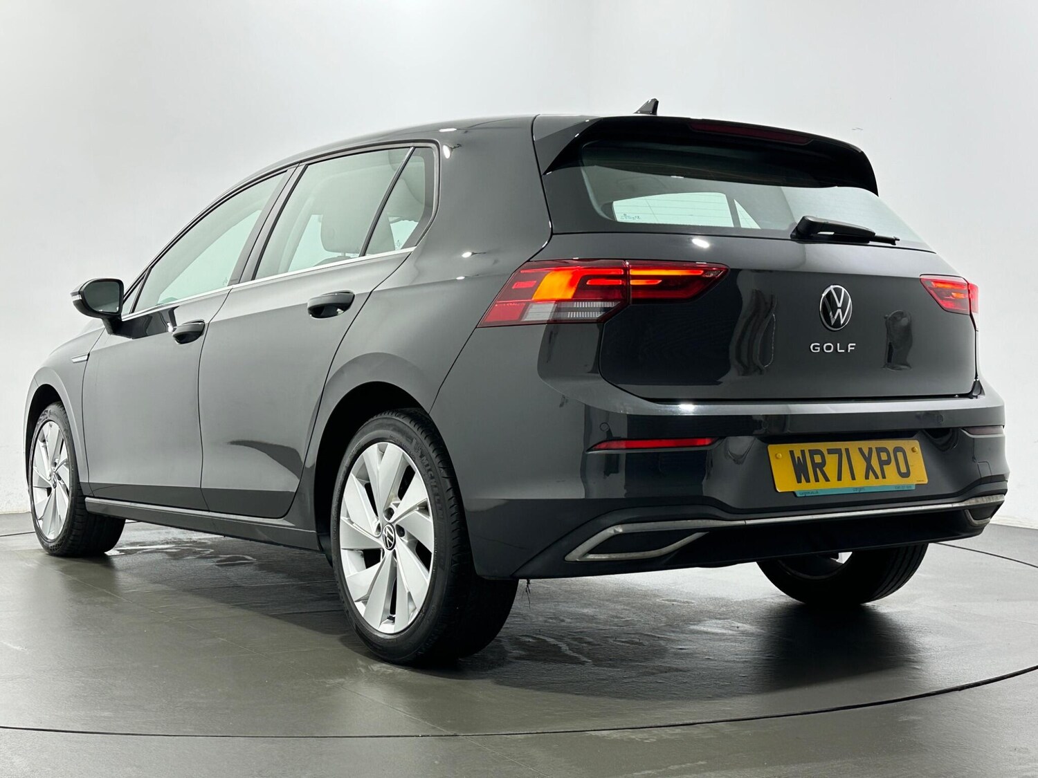 Used Volkswagen Golf 2021 for sale - 77468251: Photo 47