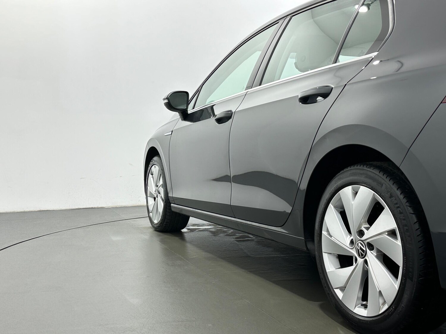 Used Volkswagen Golf 2021 for sale - 77468251: Photo 48