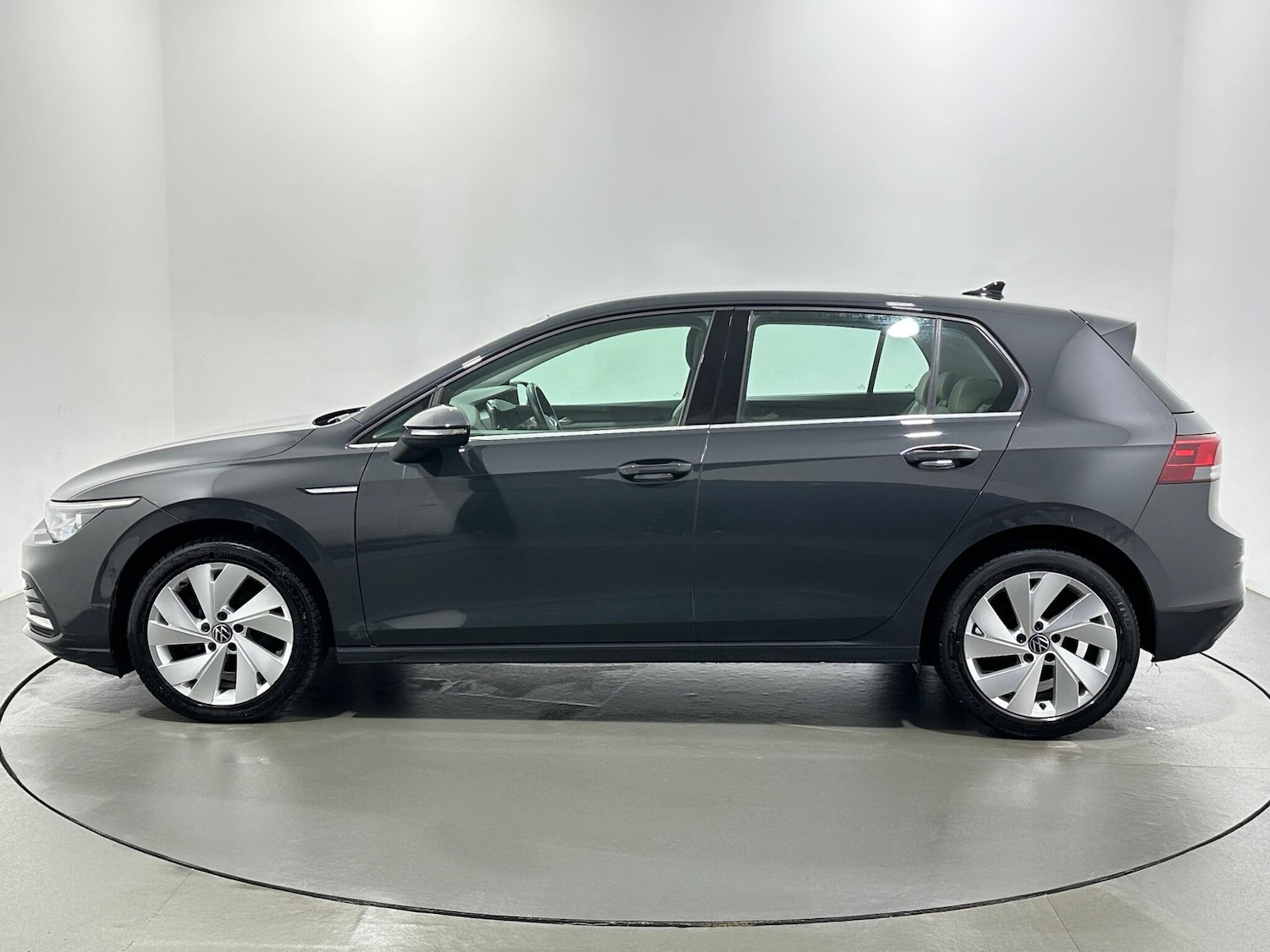 Used Volkswagen Golf 2021 for sale - 77468251: Photo 5
