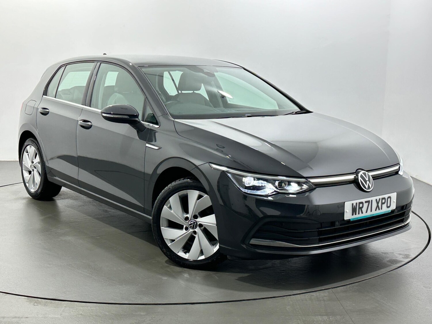 Used Volkswagen Golf 2021 for sale - 77468251: Photo 52