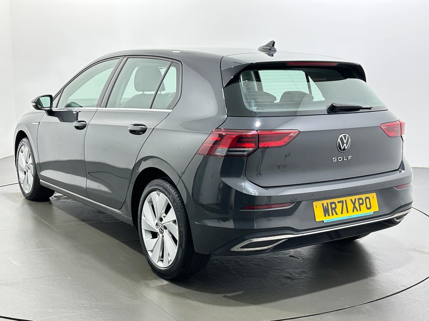 Used Volkswagen Golf 2021 for sale - 77468251: Photo 6