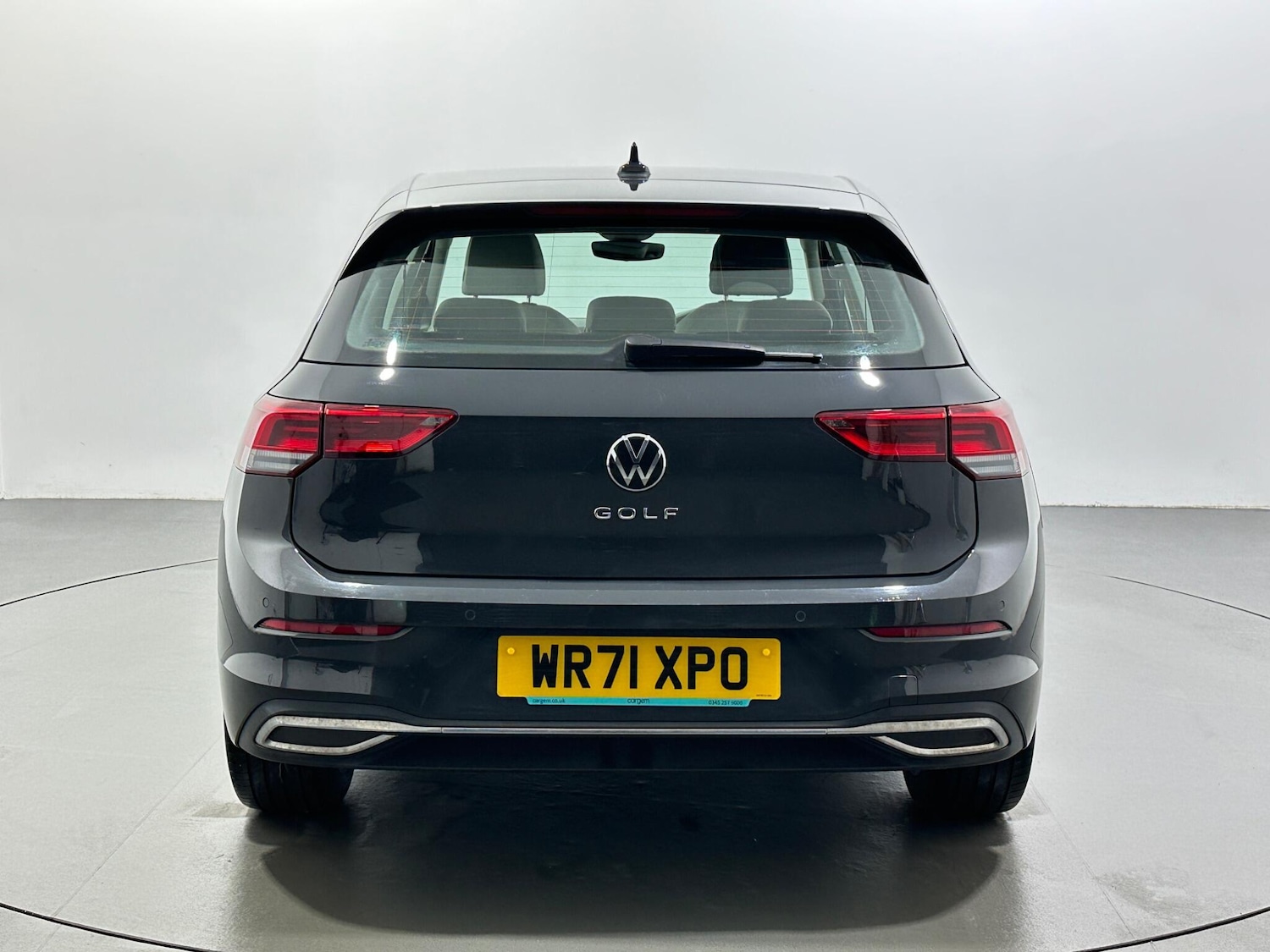 Used Volkswagen Golf 2021 for sale - 77468251: Photo 7