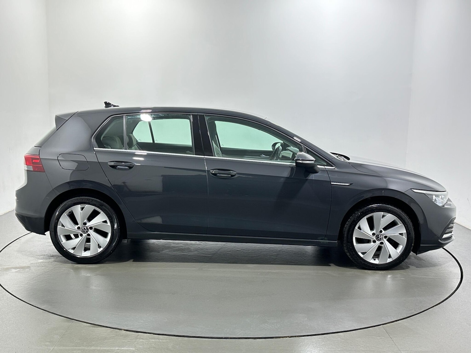 Used Volkswagen Golf 2021 for sale - 77468251: Photo 9