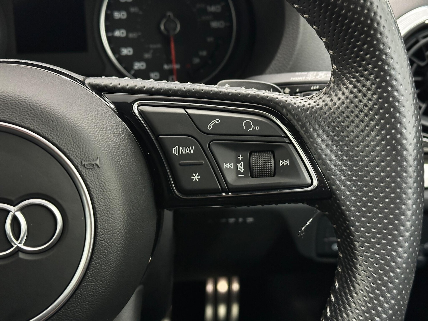 Used Audi A3 2018 for sale - 77670304: Photo 16