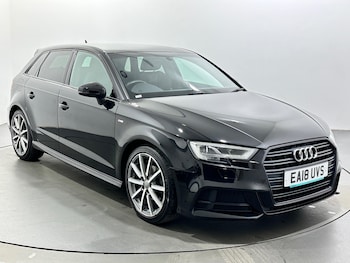 Audi A3 feature image