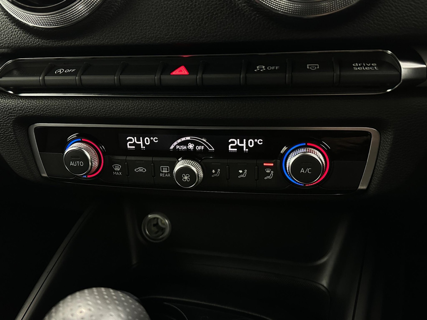 Used Audi A3 2018 for sale - 77670304: Photo 22