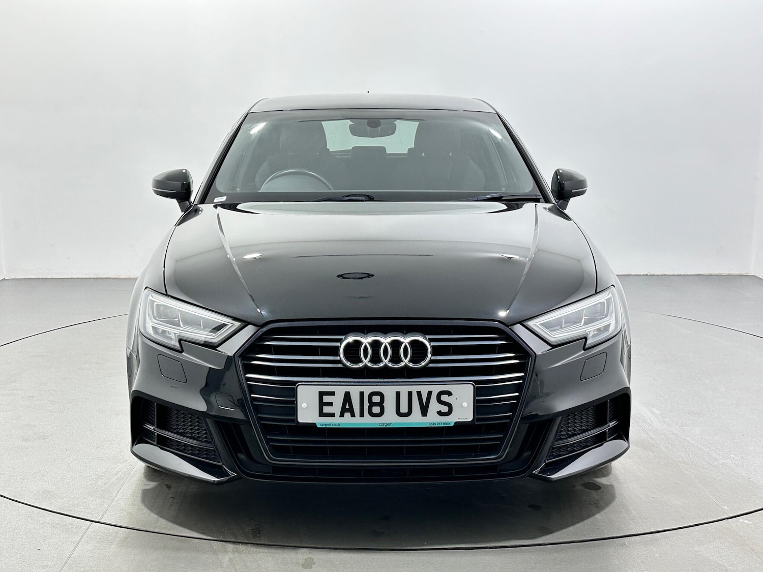 Used Audi A3 2018 for sale - 77670304: Photo 3