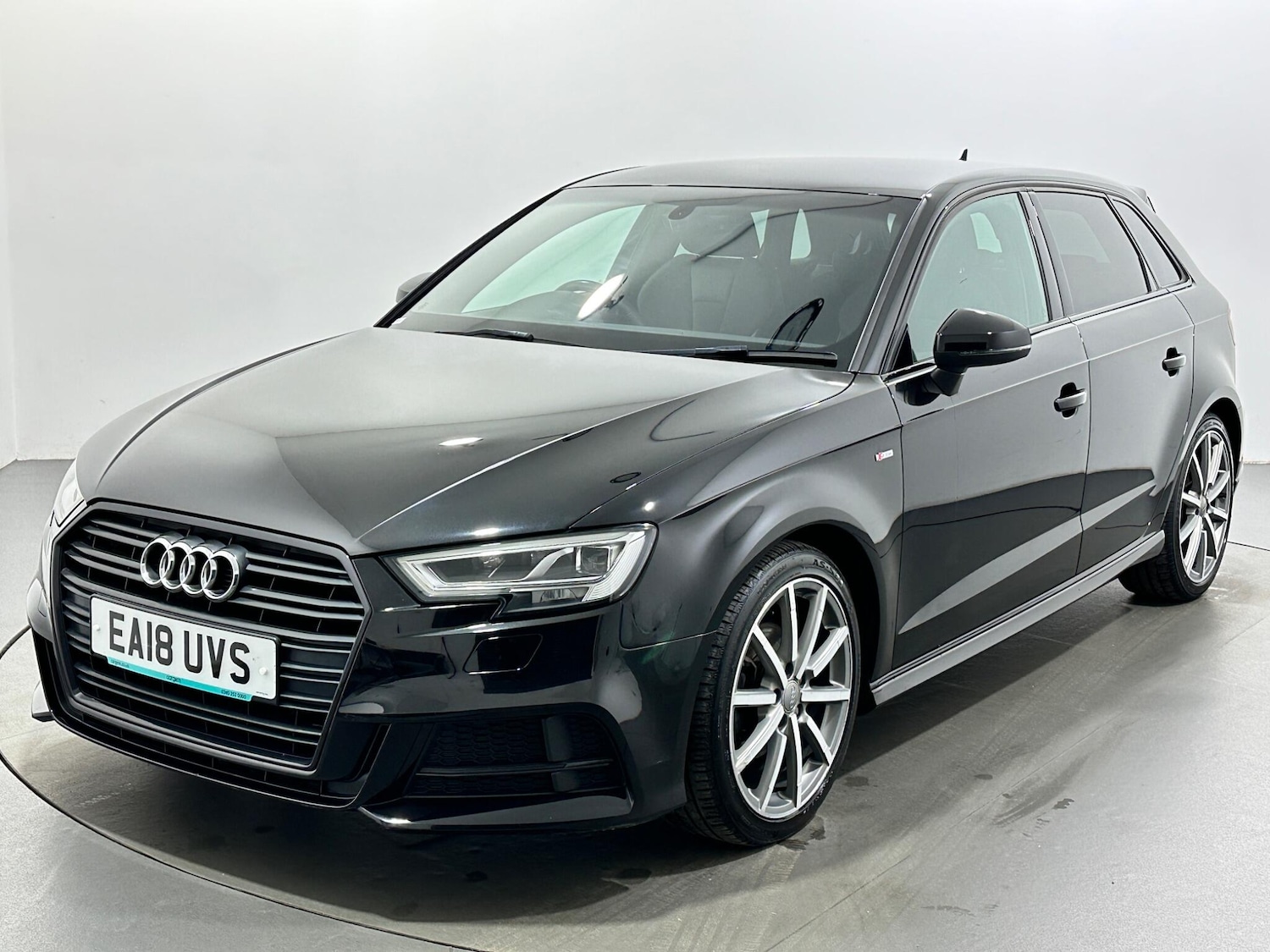 Used Audi A3 2018 for sale - 77670304: Photo 4