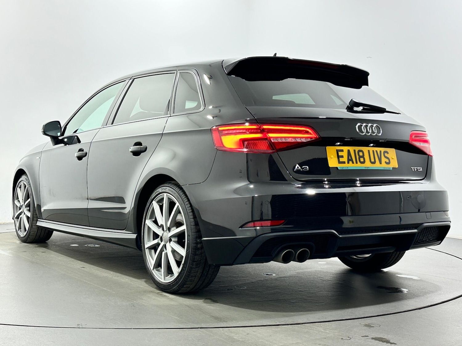 Used Audi A3 2018 for sale - 77670304: Photo 47