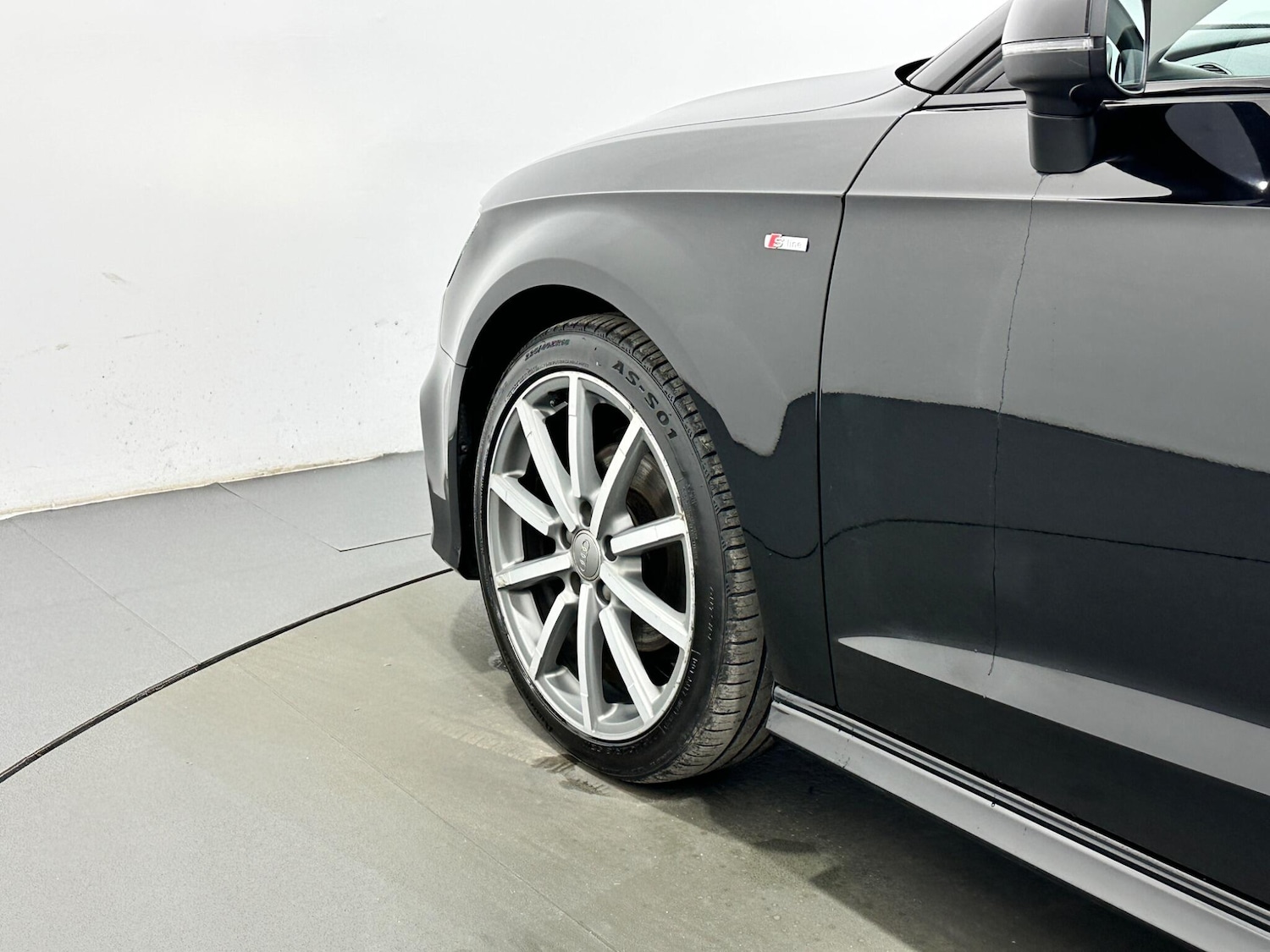 Used Audi A3 2018 for sale - 77670304: Photo 49