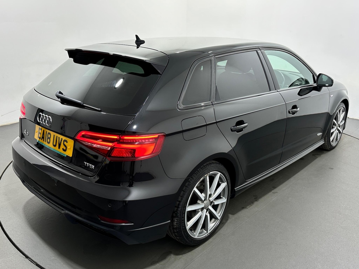 Used Audi A3 2018 for sale - 77670304: Photo 50