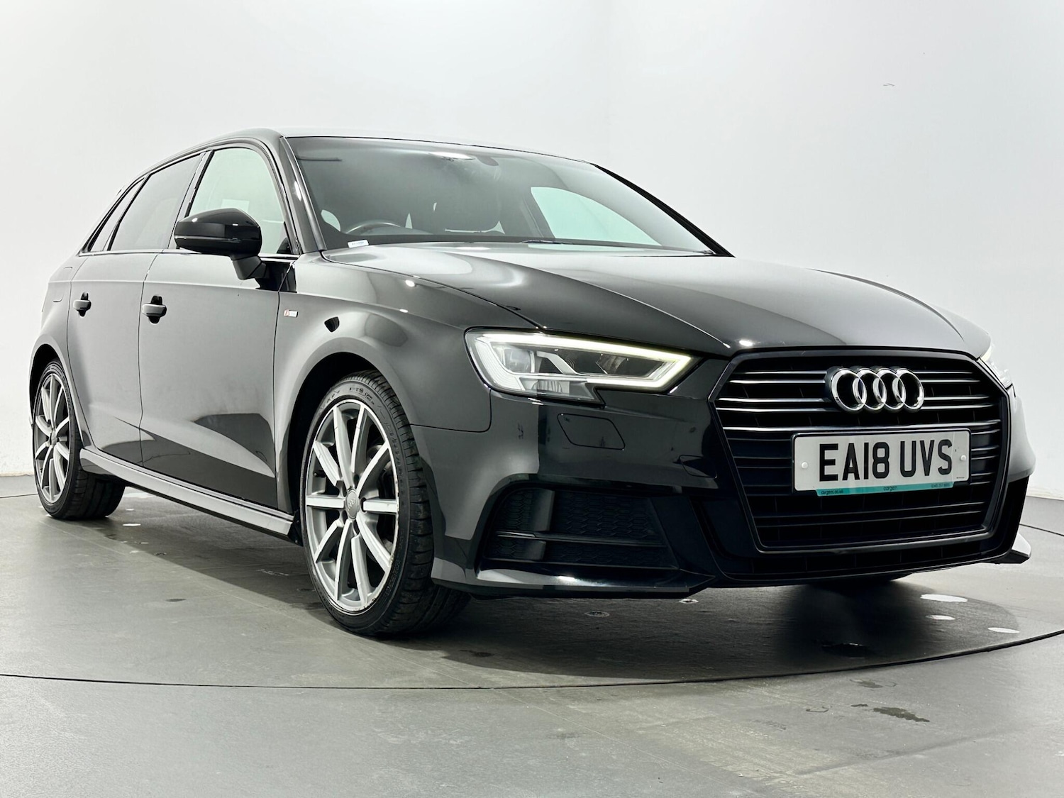 Used Audi A3 2018 for sale - 77670304: Photo 51