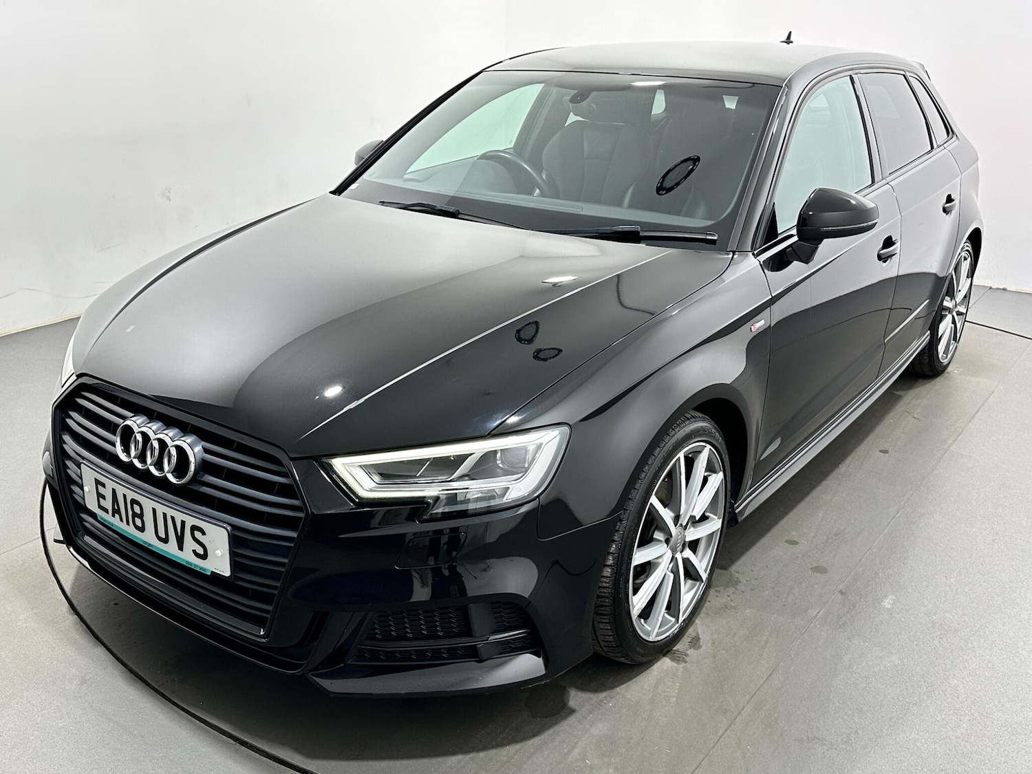 Used Audi A3 2018 for sale - 77670304: Photo 52
